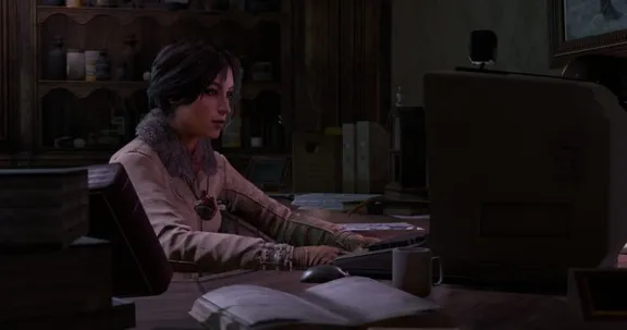 Syberia 3 Сибирь 3 STEAM KEY РОССИЯ+СНГ КЛЮЧ ЛИЦЕНЗИЯ