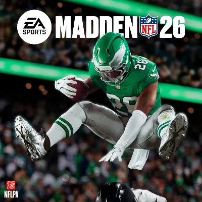 EA™ Madden NFL 26 Standard Edition PSN PS5 PLAYSTATION