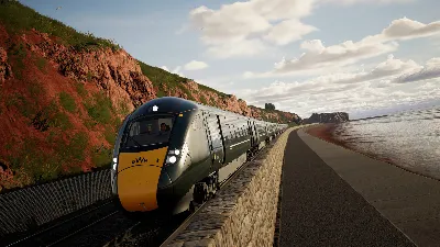 ️ВСЕ СТРАНЫ️ Train Sim World® 6: Deluxe Edition STEAM