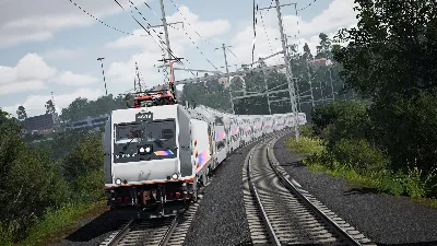 ️ВСЕ СТРАНЫ️ Train Sim World® 6: Special Edition STEAM