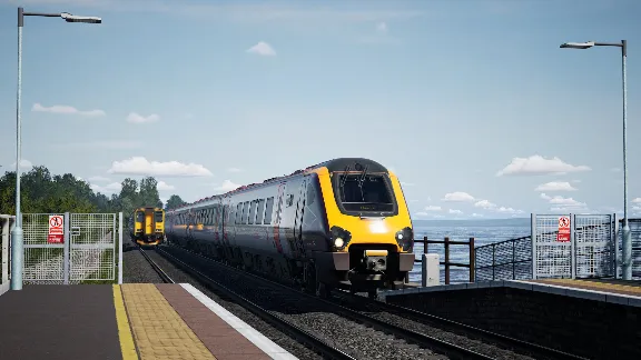 ✅ Train Sim World 6: Standard Edition XBOX ONE SERIES X|S PC Ключ