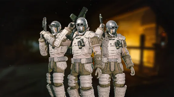 Aliens: Fireteam Elite - Frontier Freelancer Pack АВТОДОСТАВКА STEAM GLOBAL МГНОВЕННО
