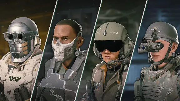 Aliens: Fireteam Elite - Frontier Freelancer Pack АВТОДОСТАВКА STEAM GLOBAL МГНОВЕННО