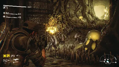 Aliens: Fireteam Elite - Pathogen Expansion DLC АВТОДОСТАВКА STEAM РОССИЯ