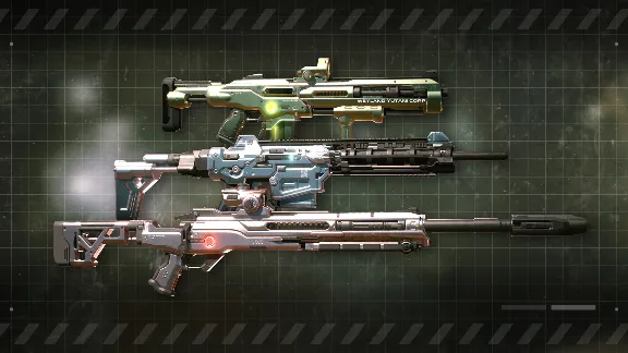 Aliens: Fireteam Elite - UACM Frontline Pack DLC STEAM