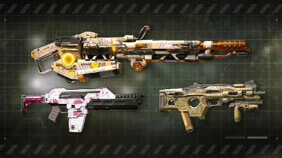 Aliens: Fireteam Elite - UACM Frontline Pack DLC STEAM