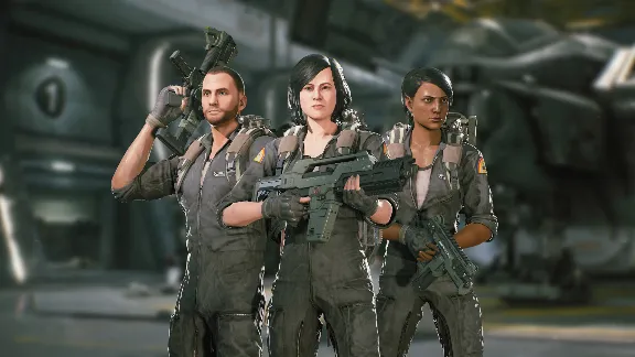 Aliens: Fireteam Elite - Nostromo Salvage Pack АВТОДОСТАВКА STEAM GLOBAL МГНОВЕННО ЛИ