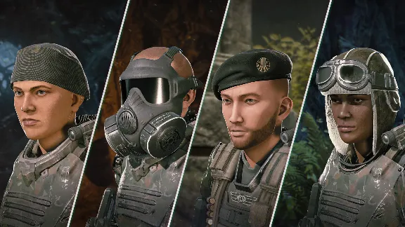 Aliens: Fireteam Elite - Nostromo Salvage Pack АВТОДОСТАВКА STEAM GLOBAL МГНОВЕННО ЛИ