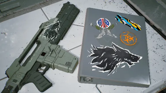 Aliens: Fireteam Elite - Nostromo Salvage Pack АВТОДОСТАВКА STEAM GLOBAL МГНОВЕННО ЛИ
