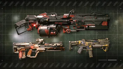 Aliens: Fireteam Elite - Nostromo Salvage Pack АВТОДОСТАВКА STEAM GLOBAL МГНОВЕННО ЛИ