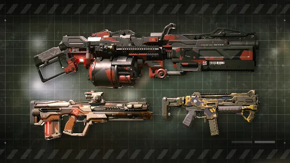 Aliens: Fireteam Elite - Nostromo Salvage Pack АВТОДОСТАВКА STEAM GLOBAL МГНОВЕННО ЛИ