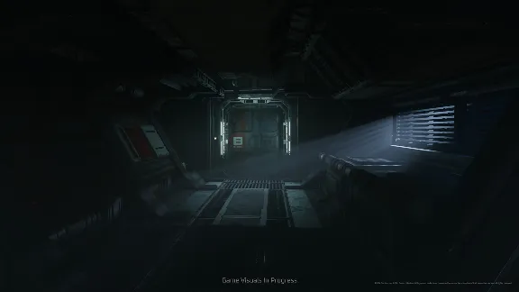 Alien: Rogue Incursion PS5 VR2 | П2/П3