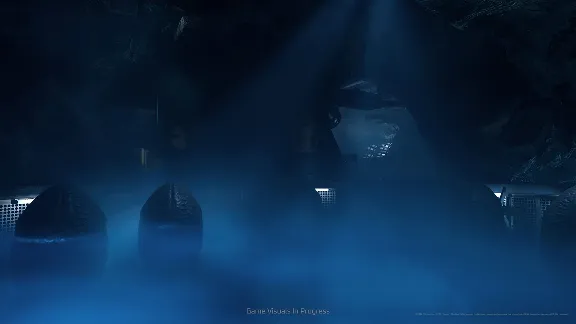 Alien: Rogue Incursion PS5 VR2 | П2/П3