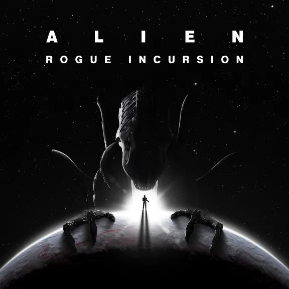 Alien: Rogue Incursion PS5 VR2 | П2/П3