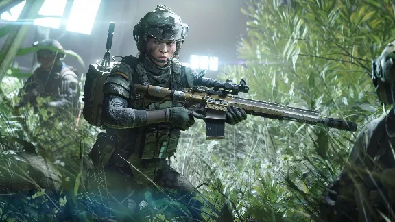 ✅❤️BATTLEFIELD™ 2042 ELITE EDITION❤️XBOX ONE|XS🔑КЛЮЧ✅