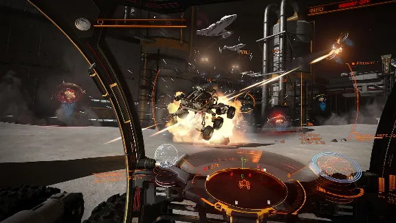 ✅❤️ELITE DANGEROUS STANDARD EDITION❤️XBOX ONE|XS🔑KEY