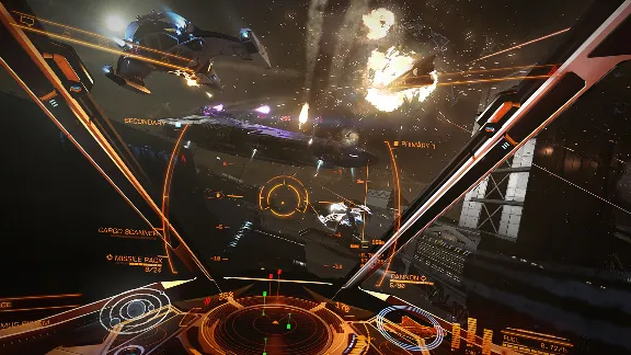 ✅❤️ELITE DANGEROUS STANDARD EDITION❤️XBOX ONE|XS🔑KEY