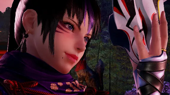 TEKKEN 7 - DLC16: Kunimitsu DLC АВТОДОСТАВКА STEAM РОССИЯ