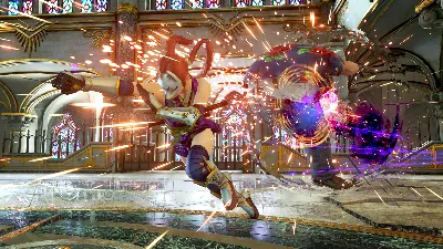 TEKKEN 7 - DLC16: Kunimitsu DLC АВТОДОСТАВКА STEAM РОССИЯ