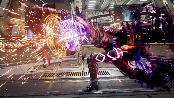 TEKKEN 7 - DLC16: Kunimitsu DLC АВТОДОСТАВКА STEAM РОССИЯ
