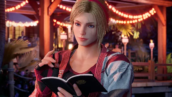 TEKKEN 8 - Lidia Sobieska DLC STEAM GIFT РОССИЯ