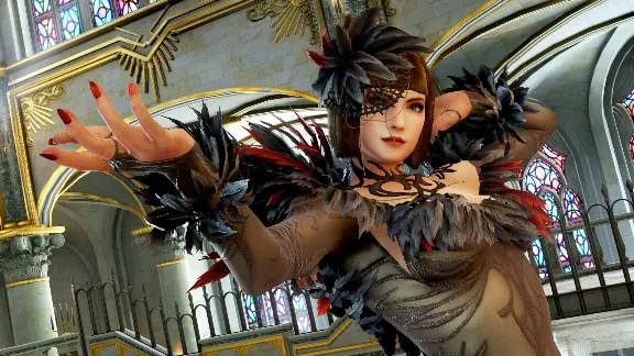 TEKKEN 7 - Season Pass 2 DLC АВТОДОСТАВКА STEAM РОССИЯ