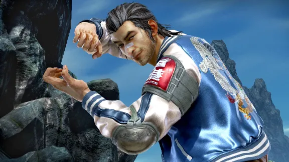 TEKKEN 7 - Season Pass 2 DLC АВТОДОСТАВКА STEAM РОССИЯ