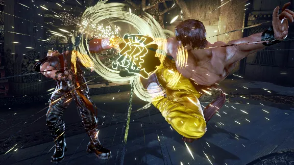 TEKKEN 7 - Season Pass 2 DLC АВТОДОСТАВКА STEAM РОССИЯ