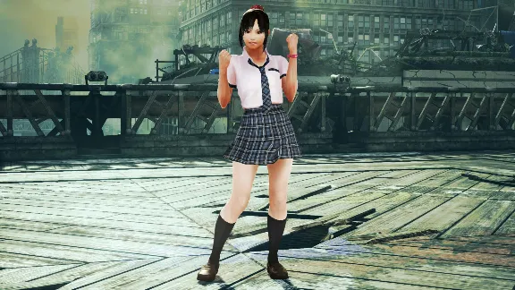 TEKKEN 7 - Season Pass 2 DLC АВТОДОСТАВКА STEAM РОССИЯ
