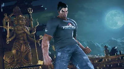 TEKKEN 7 - Season Pass 2 DLC АВТОДОСТАВКА STEAM РОССИЯ