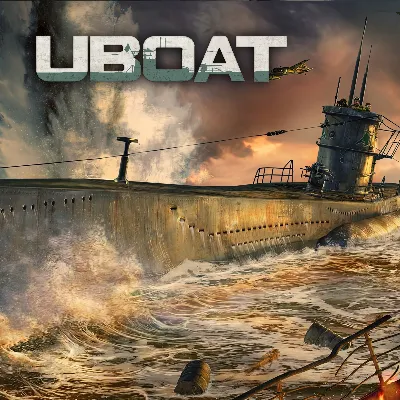 UBOAT (Steam Gift Россия)
