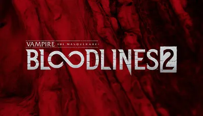 🔥 Vampire: The Masquerade-Bloodlines 2 | Steam RU+KZ+