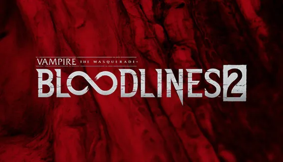 🔥 Vampire: The Masquerade-Bloodlines 2 | Steam RU+KZ+