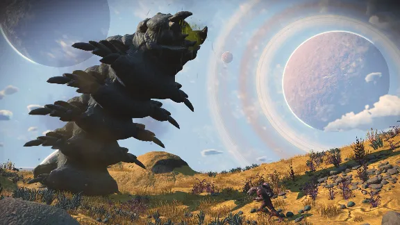 No Man&acute;s Sky AUTODELIVERY STEAM GIFT INSTANTLY