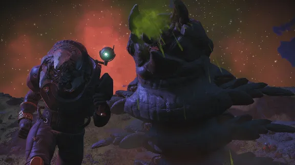 No Man&acute;s Sky AUTODELIVERY STEAM GIFT INSTANTLY