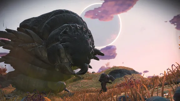 No Man&acute;s Sky AUTODELIVERY STEAM GIFT INSTANTLY