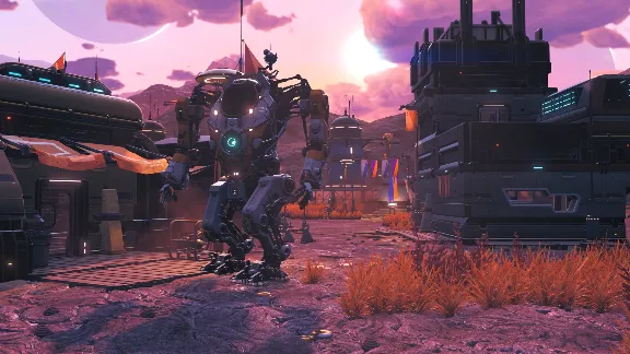 No Man&acute;s Sky AUTODELIVERY STEAM GIFT INSTANTLY