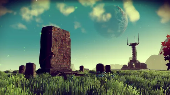 No Man&acute;s Sky STEAM KEY РОССИЯ+СНГ ЛИЦЕНЗИЯ СТИМ КЛЮЧ