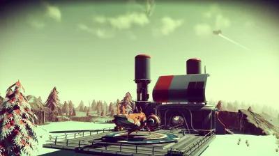 No Man&acute;s Sky STEAM KEY РОССИЯ+СНГ ЛИЦЕНЗИЯ СТИМ КЛЮЧ