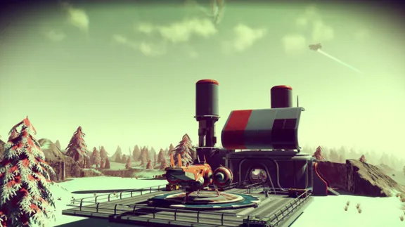 No Man&acute;s Sky STEAM KEY РОССИЯ+СНГ ЛИЦЕНЗИЯ СТИМ КЛЮЧ