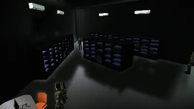 Hacker Man Steam КЛЮЧ GLOBAL