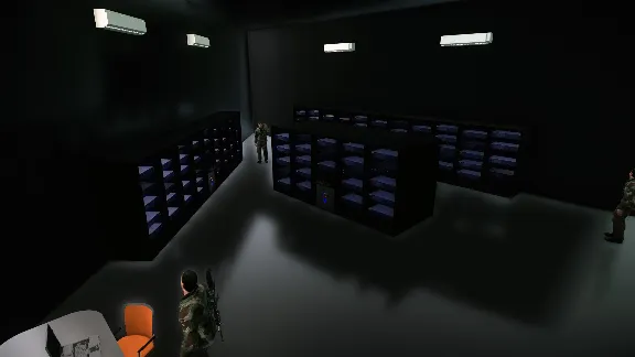 Hacker Man Steam КЛЮЧ GLOBAL