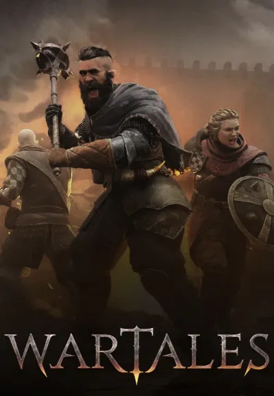 Wartales АВТОДОСТАВКА STEAM GLOBAL МГНОВЕННО ЛИЦЕНЗИЯ