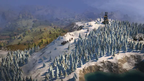 Wartales АВТОДОСТАВКА STEAM GLOBAL МГНОВЕННО ЛИЦЕНЗИЯ