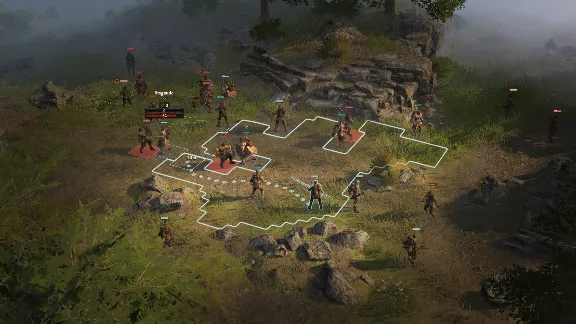 Wartales АВТОДОСТАВКА STEAM GLOBAL МГНОВЕННО ЛИЦЕНЗИЯ