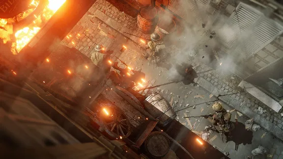 ✅❤️BATTLEFIELD 1❤️XBOX ONE|XS🔑 KEY✅