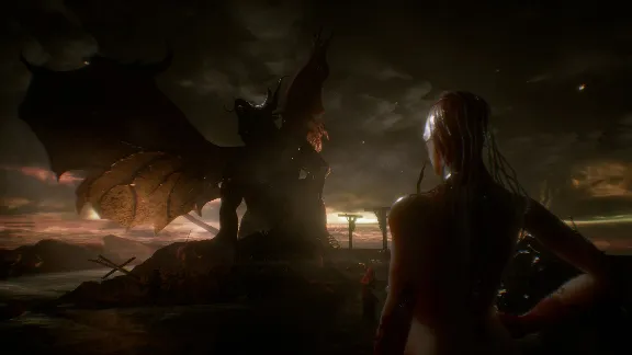 ✅❤️AGONY❤️XBOX ONE|XS🔑КЛЮЧ✅