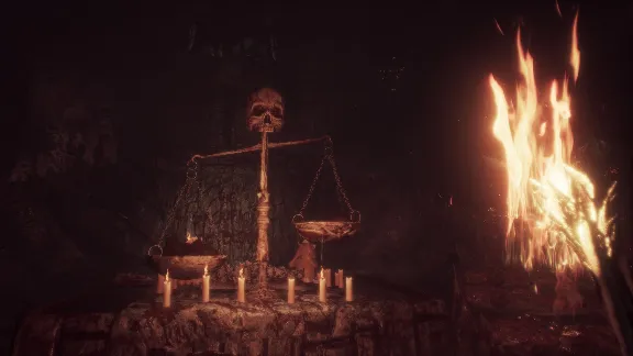 ✅❤️AGONY❤️XBOX ONE|XS🔑КЛЮЧ✅
