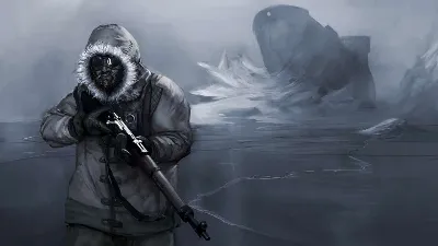 Cryostasis Steam КЛЮЧ GLOBAL