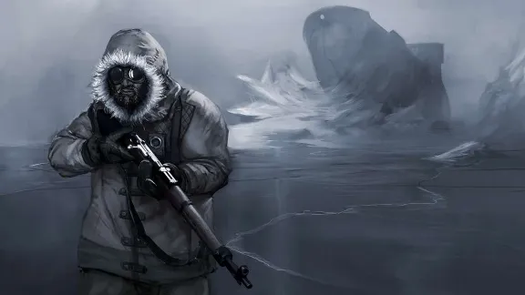 Cryostasis Steam КЛЮЧ GLOBAL